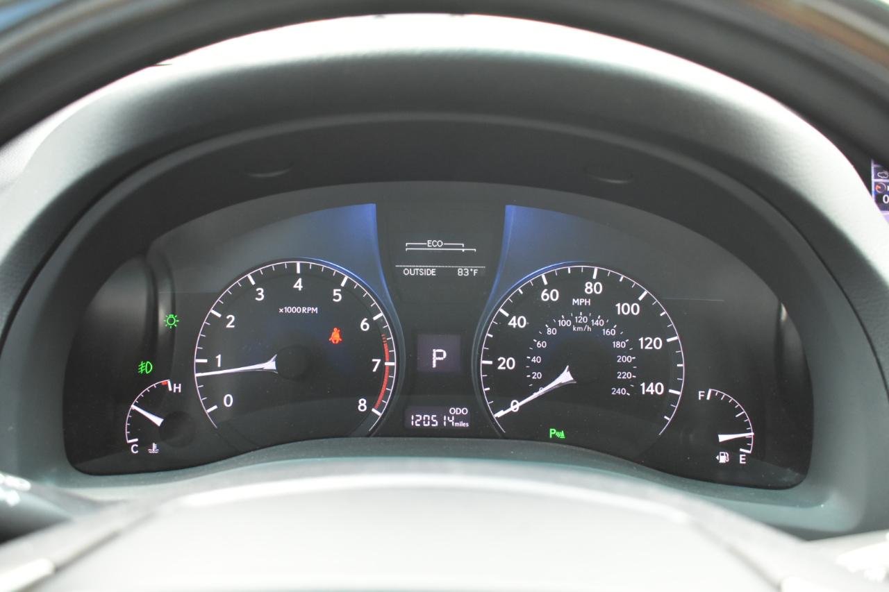 Lexus RX 350 AWD 2013