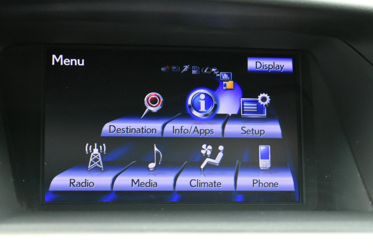Lexus RX 350 AWD 2013