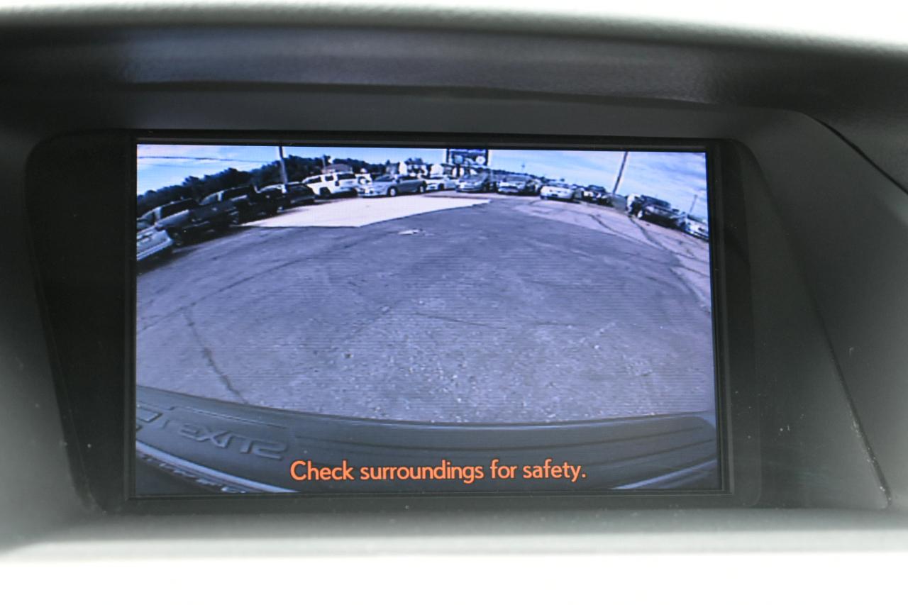 Lexus RX 350 AWD 2013
