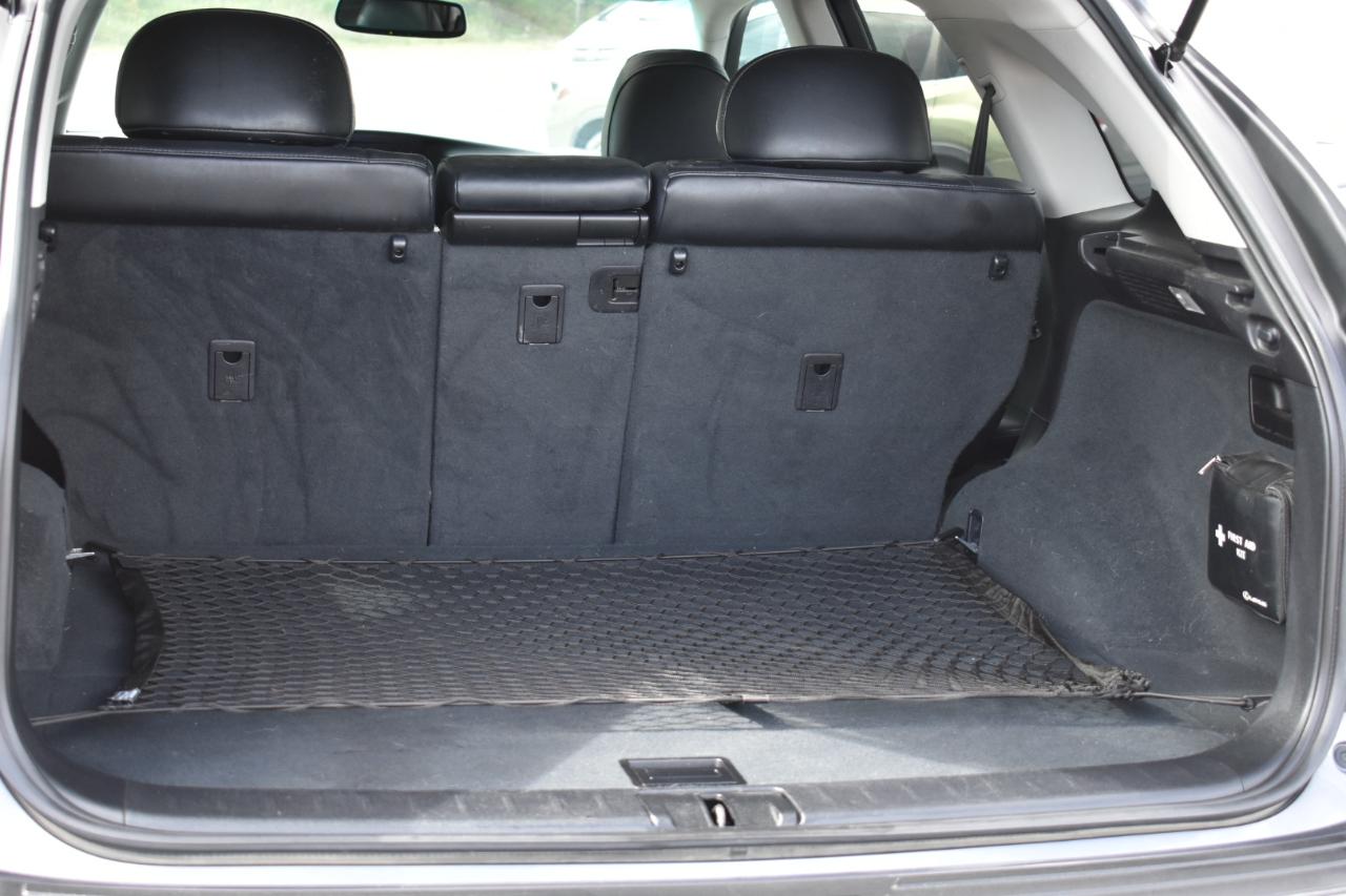 Lexus RX 350 AWD 2013