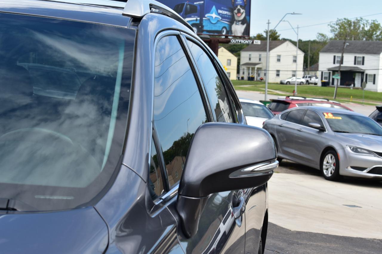 Lexus RX 350 AWD 2013