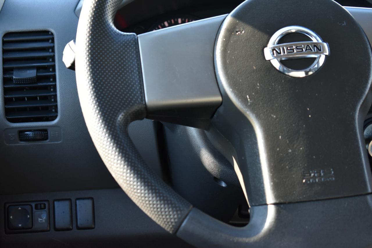Nissan Xterra X 2WD 2010