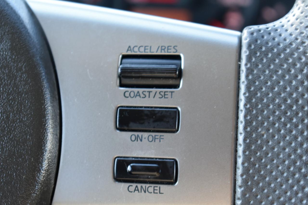 Nissan Xterra X 2WD 2010