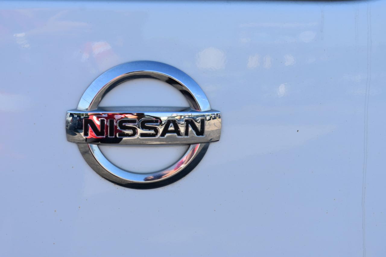 Nissan Xterra X 2WD 2010