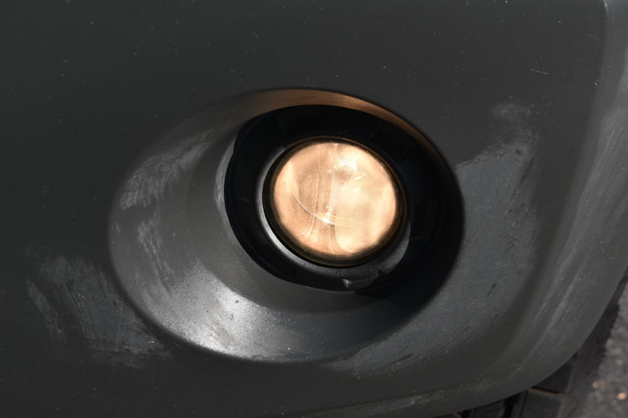 Nissan Xterra X 2WD 2010