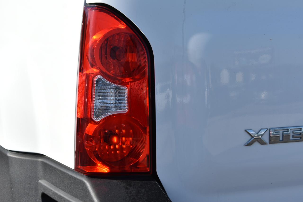 Nissan Xterra X 2WD 2010