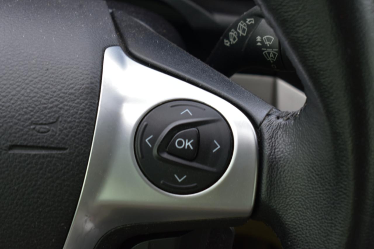 Ford C-Max Hybrid SEL 2013