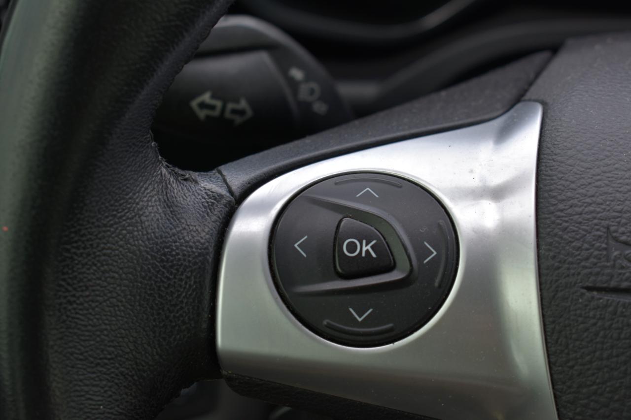 Ford C-Max Hybrid SEL 2013