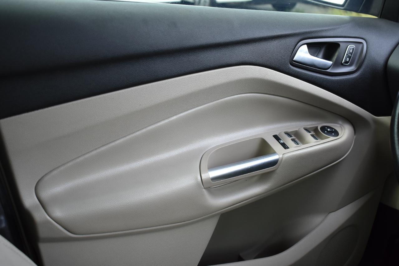 Ford C-Max Hybrid SEL 2013