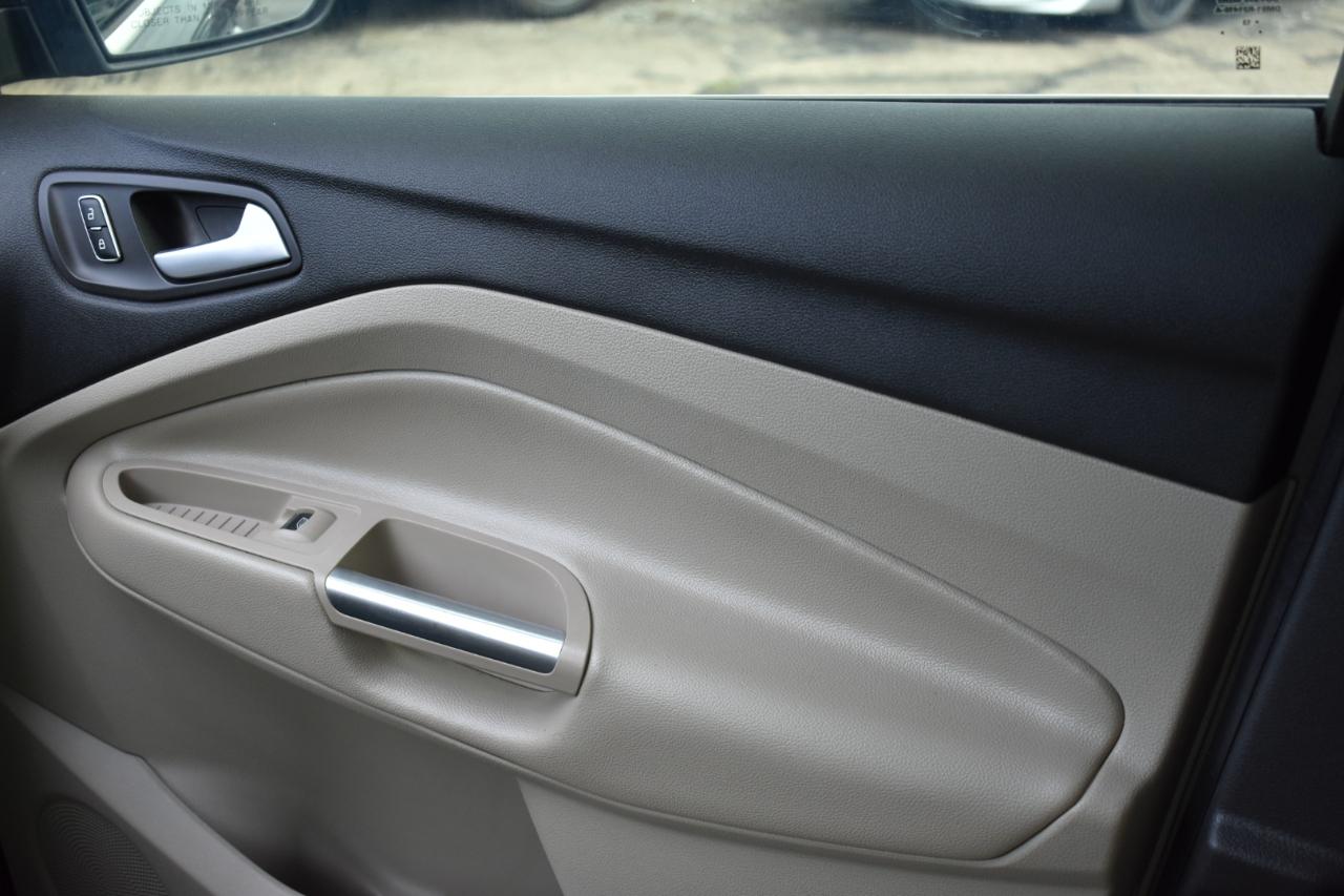 Ford C-Max Hybrid SEL 2013