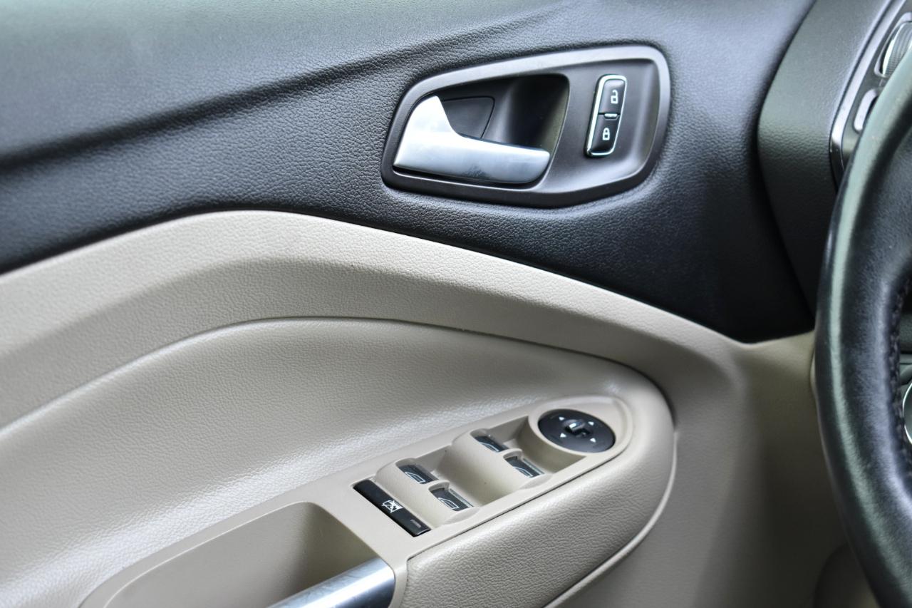 Ford C-Max Hybrid SEL 2013