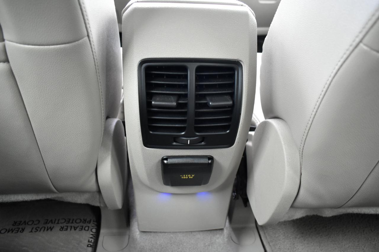 Ford C-Max Hybrid SEL 2013