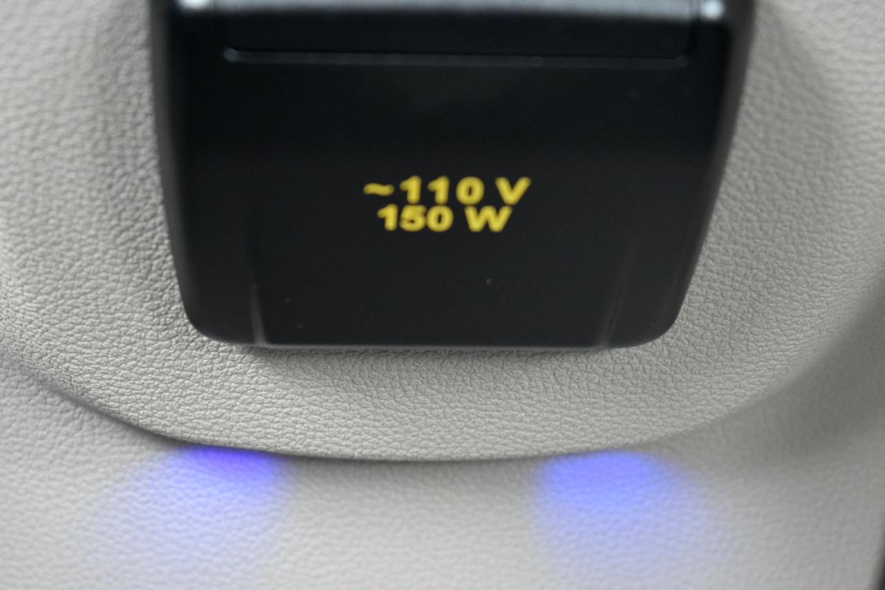 Ford C-Max Hybrid SEL 2013