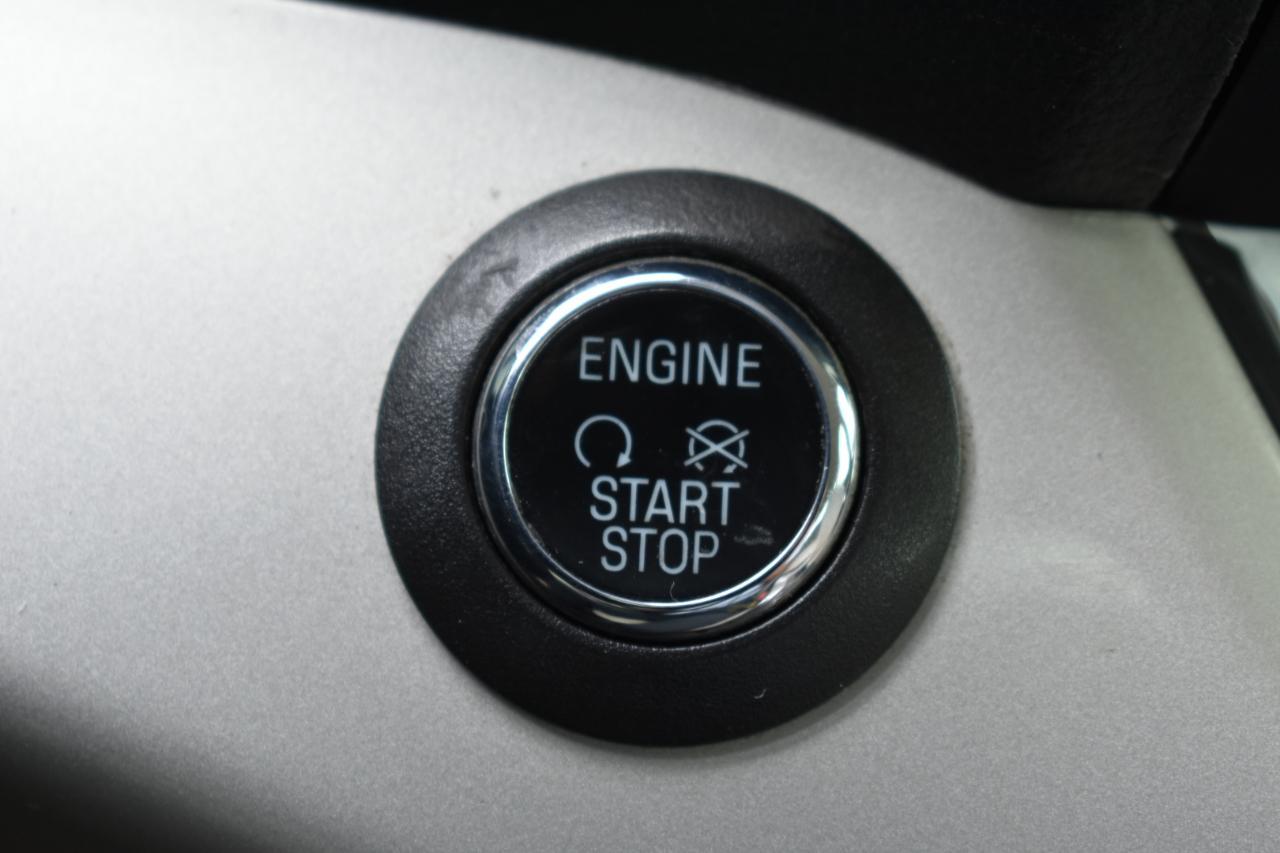 Ford C-Max Hybrid SEL 2013