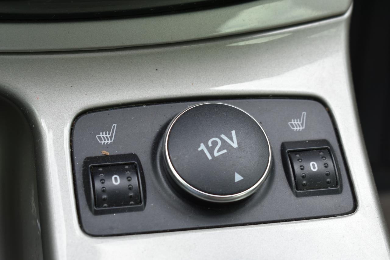 Ford C-Max Hybrid SEL 2013