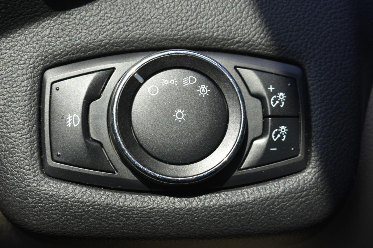 Ford C-Max Hybrid SEL 2013