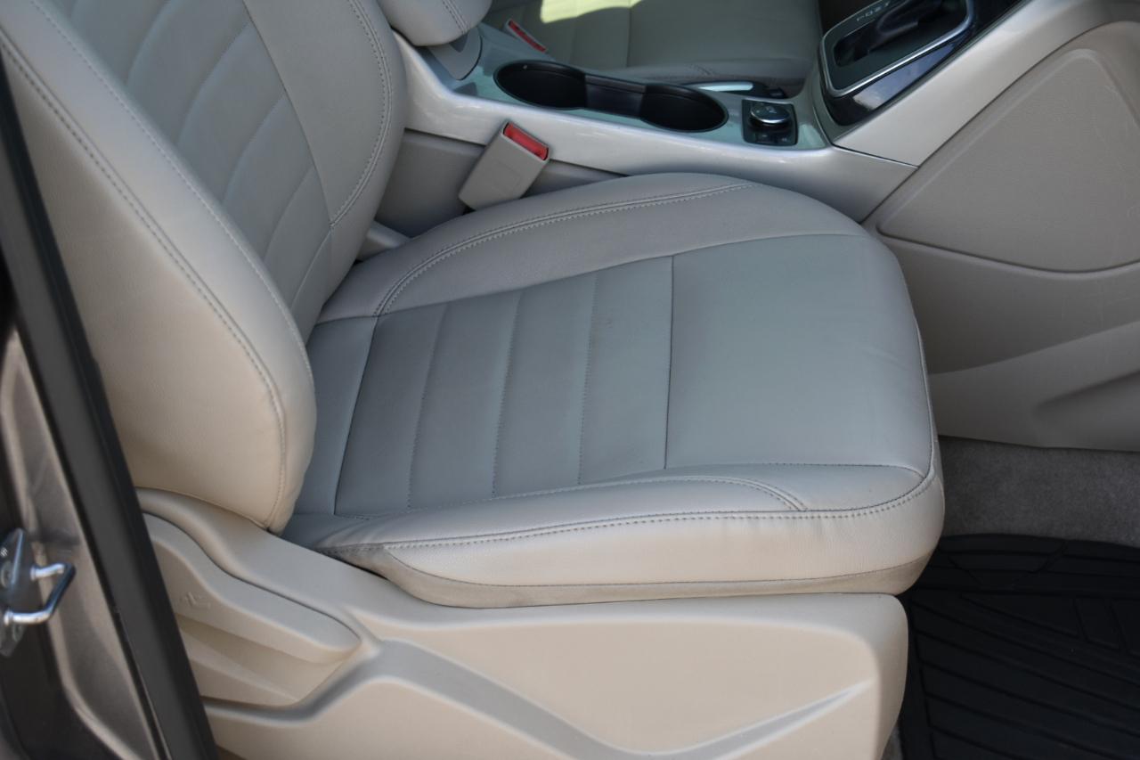 Ford C-Max Hybrid SEL 2013