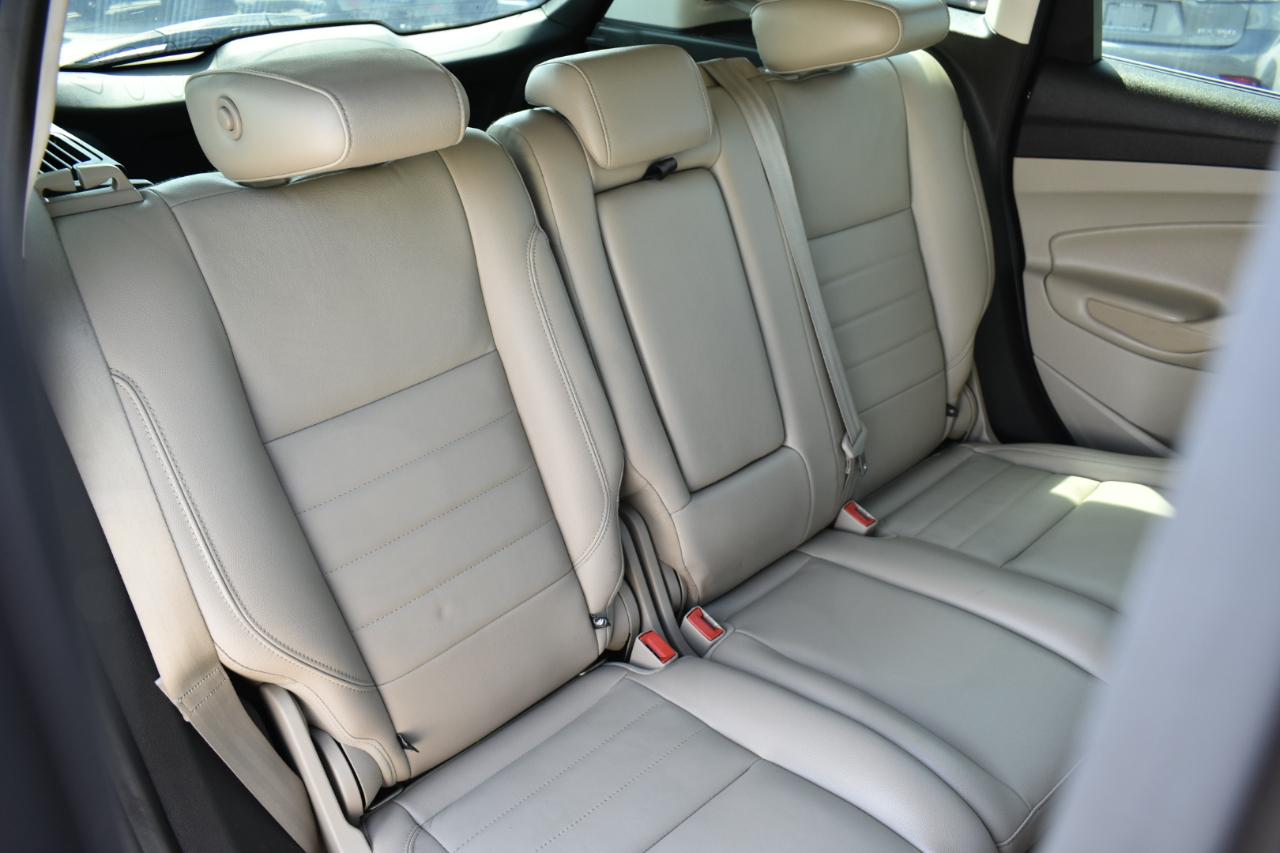 Ford C-Max Hybrid SEL 2013