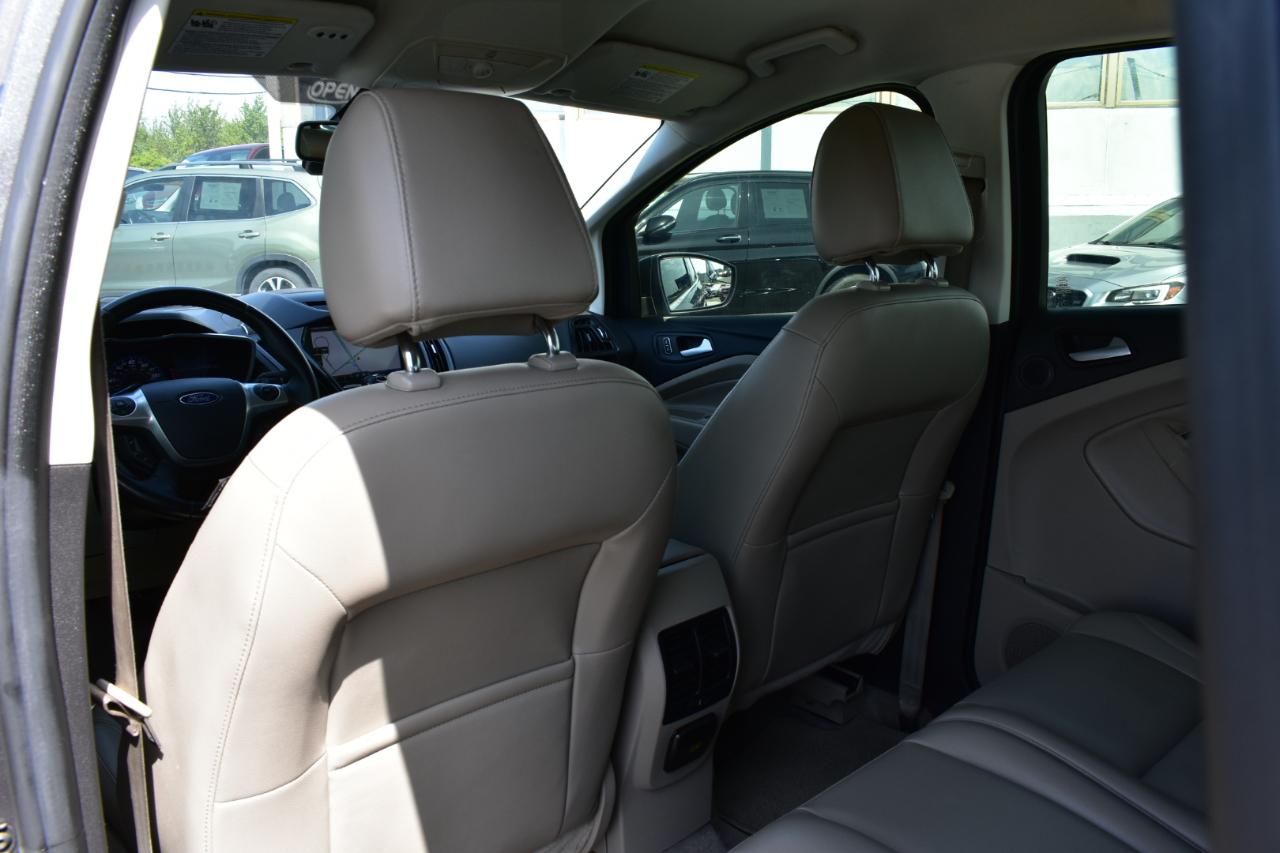 Ford C-Max Hybrid SEL 2013