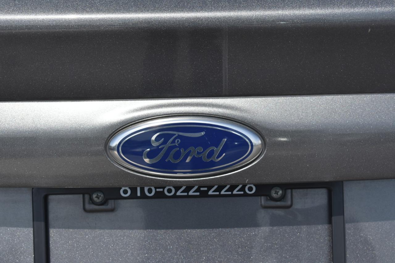 Ford C-Max Hybrid SEL 2013