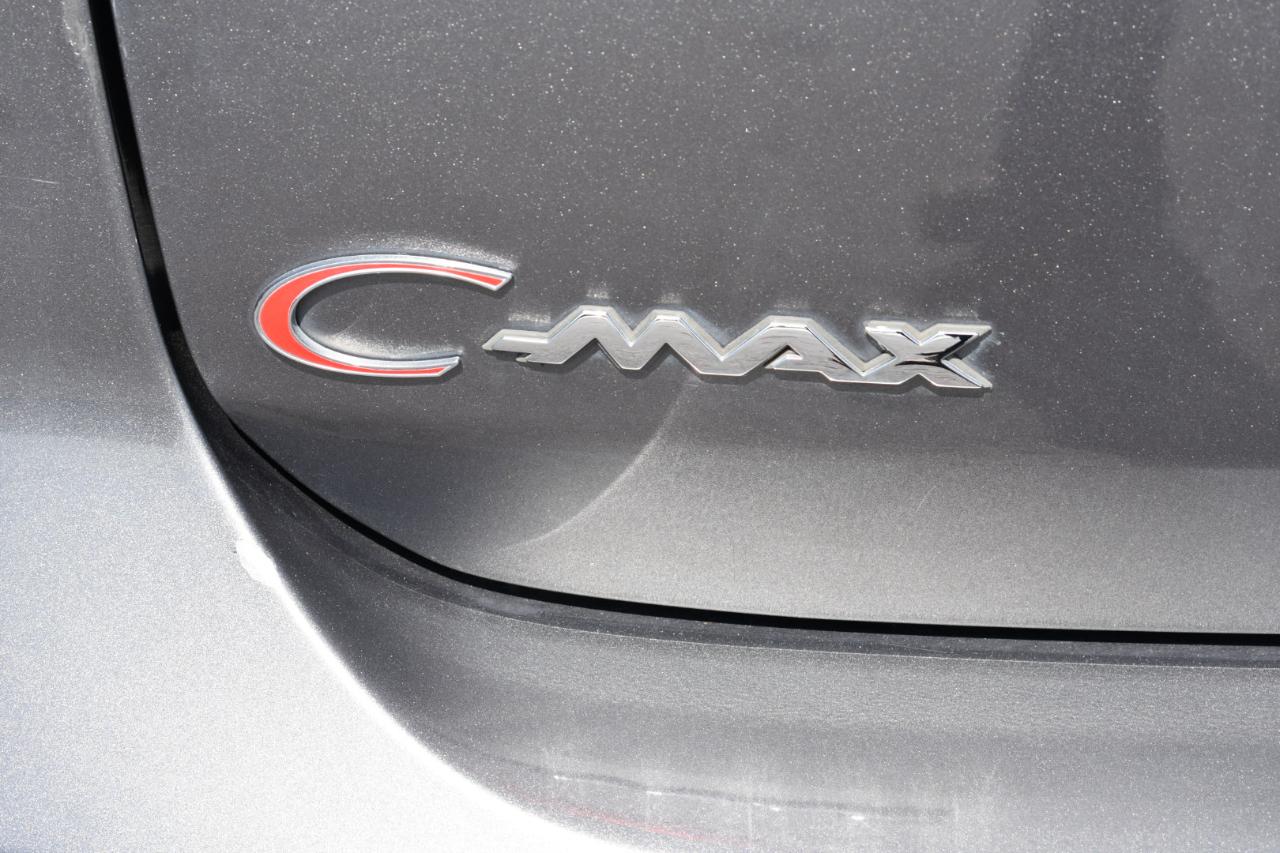 Ford C-Max Hybrid SEL 2013