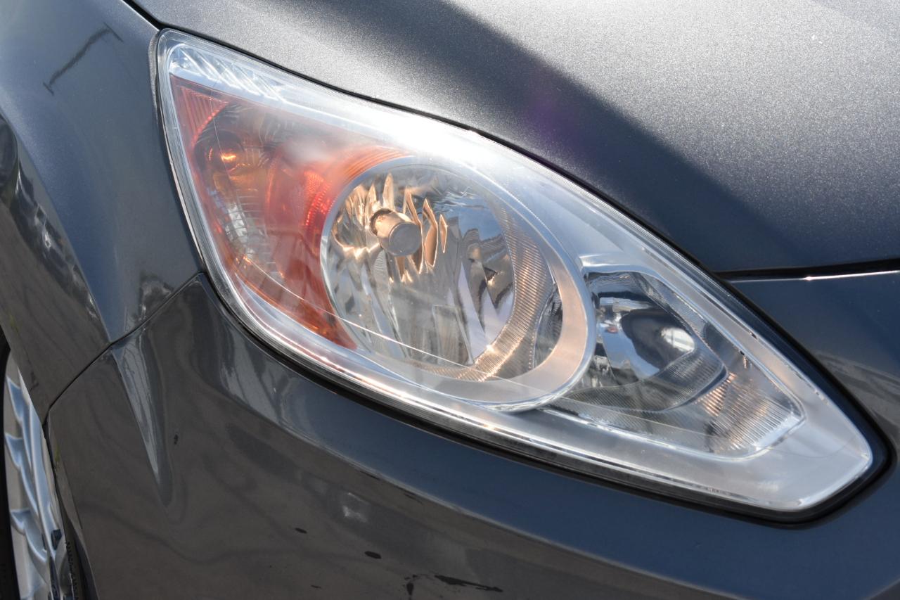 Ford C-Max Hybrid SEL 2013