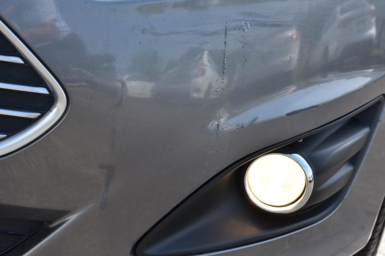 Ford C-Max Hybrid SEL 2013