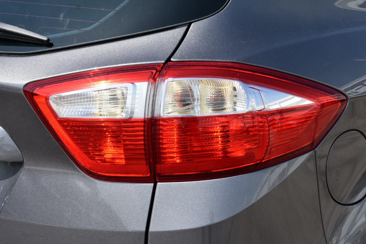 Ford C-Max Hybrid SEL 2013
