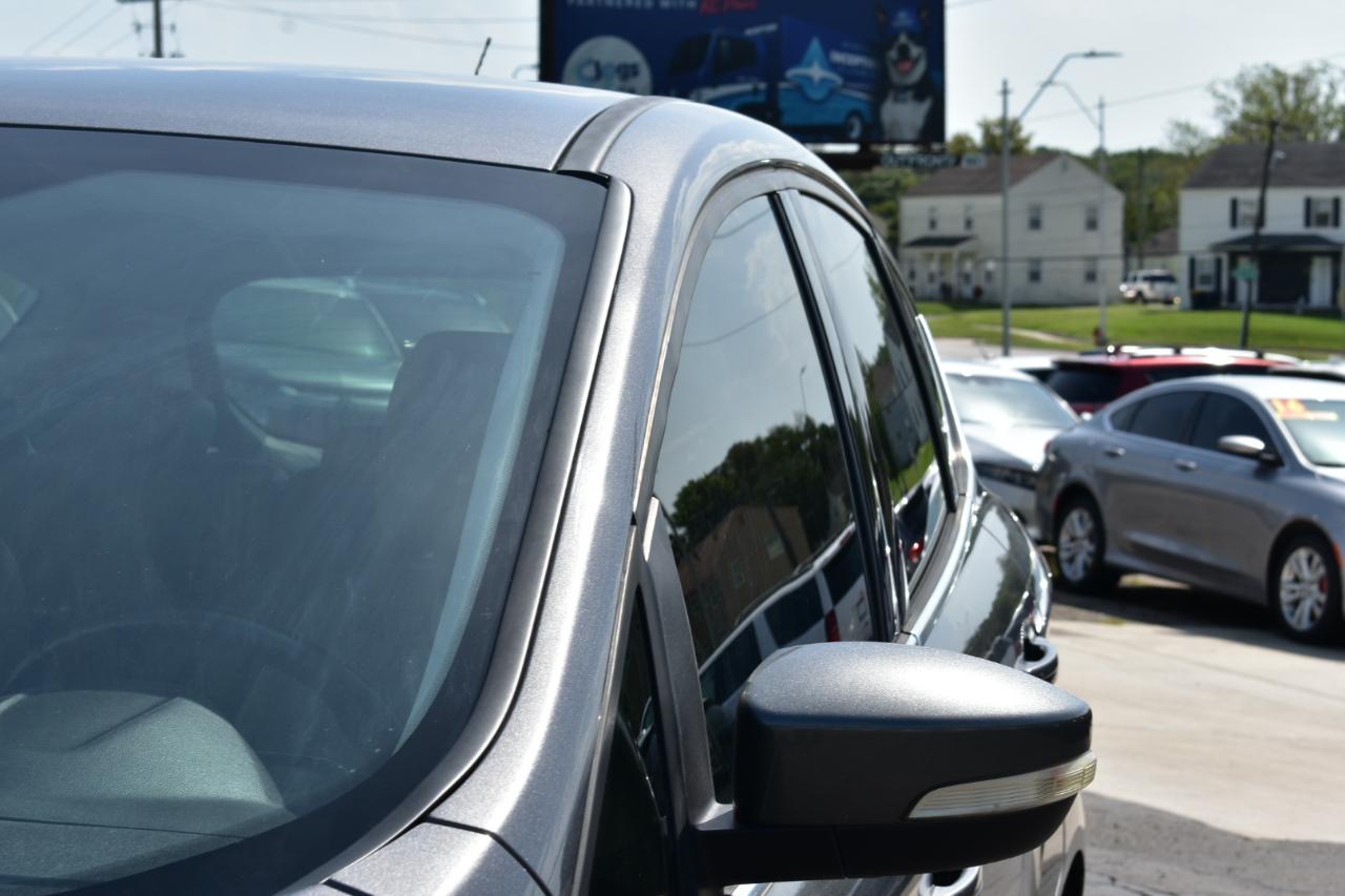 Ford C-Max Hybrid SEL 2013