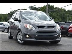 2013 Ford C-Max Hybrid 