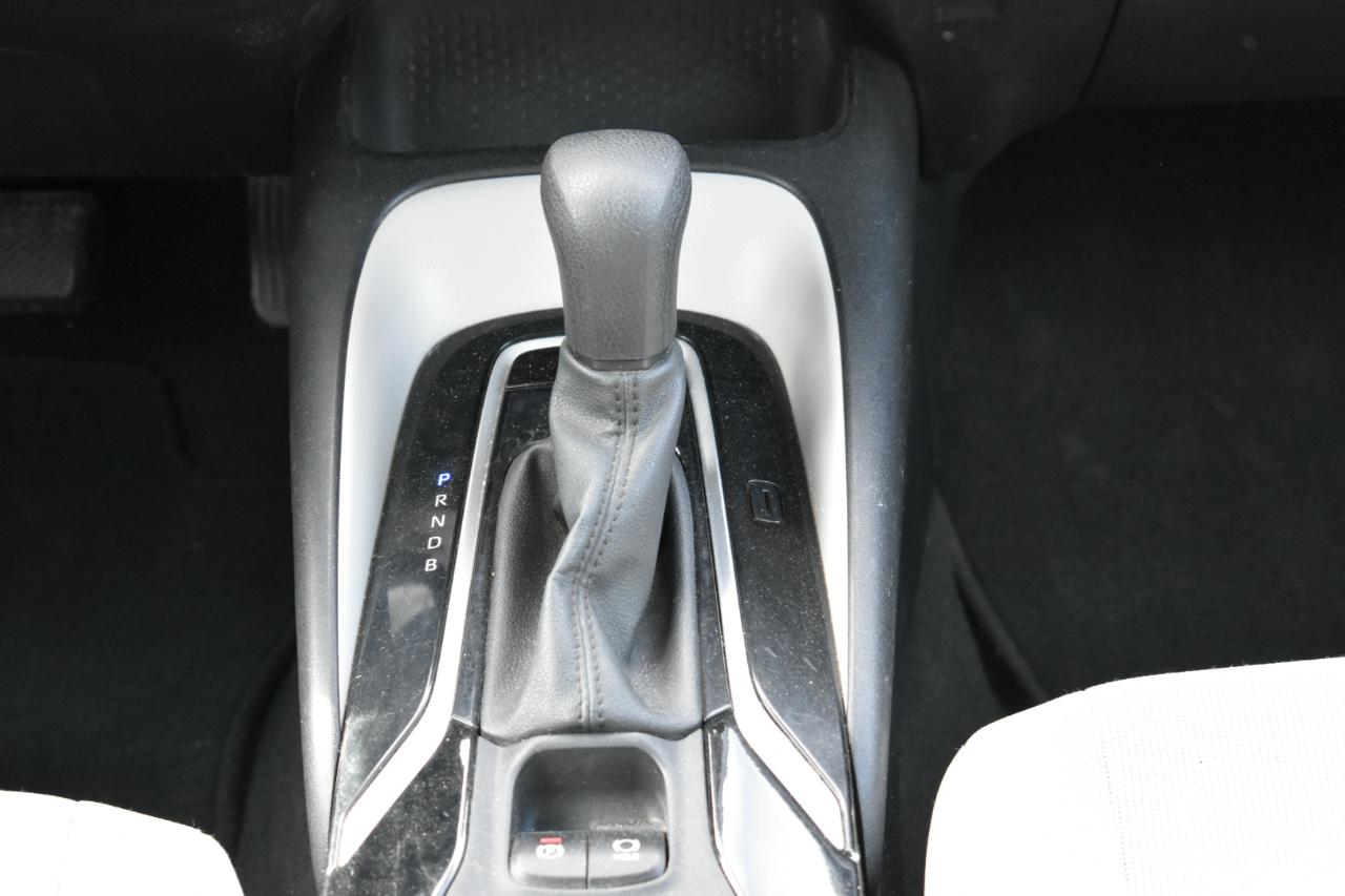 Toyota Corolla LE w/ Premium Pkg 2021