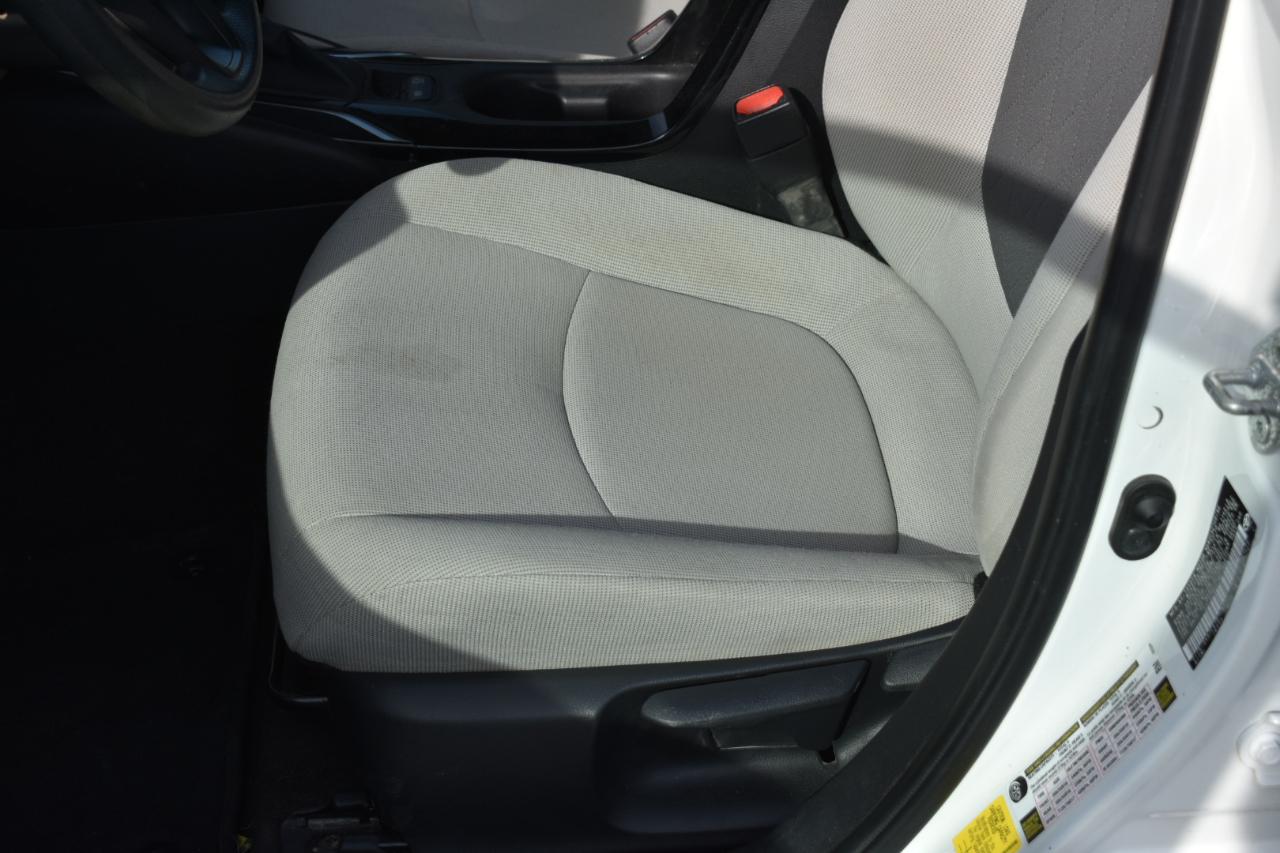 Toyota Corolla LE w/ Premium Pkg 2021