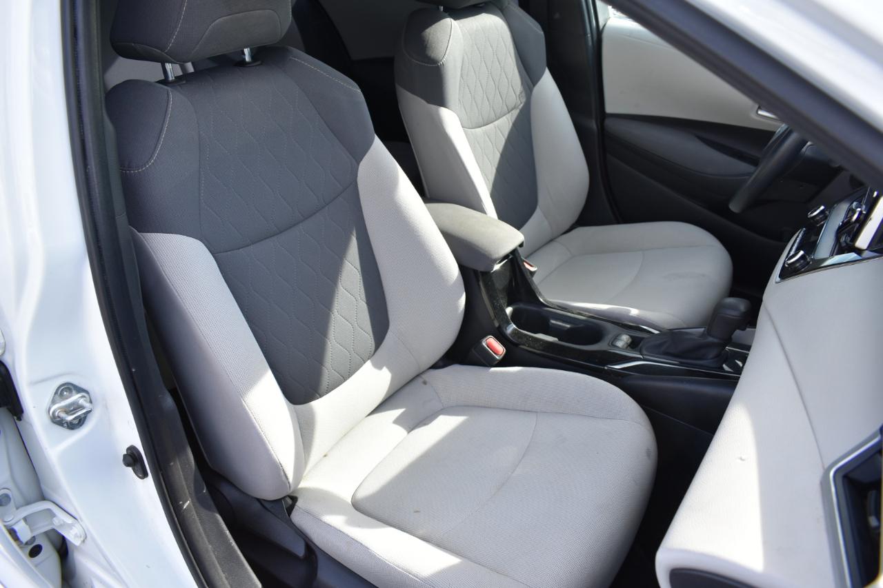 Toyota Corolla LE w/ Premium Pkg 2021