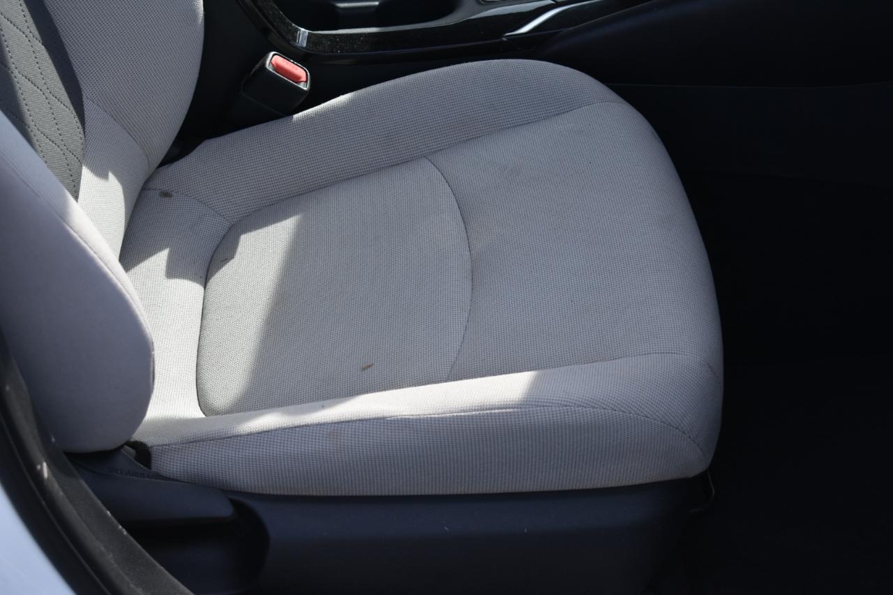 Toyota Corolla LE w/ Premium Pkg 2021