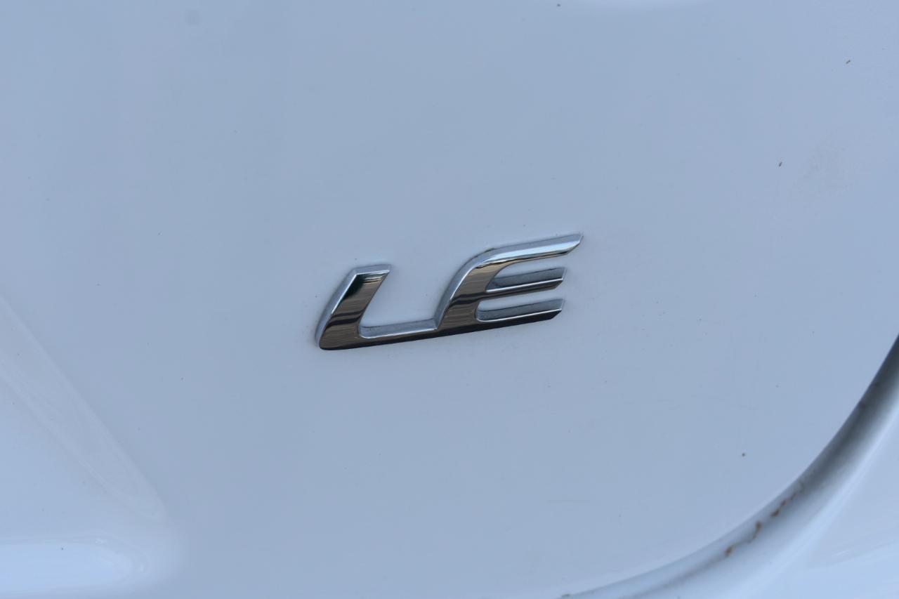 Toyota Corolla LE w/ Premium Pkg 2021