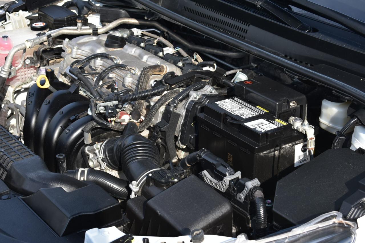 Toyota Corolla LE w/ Premium Pkg 2021
