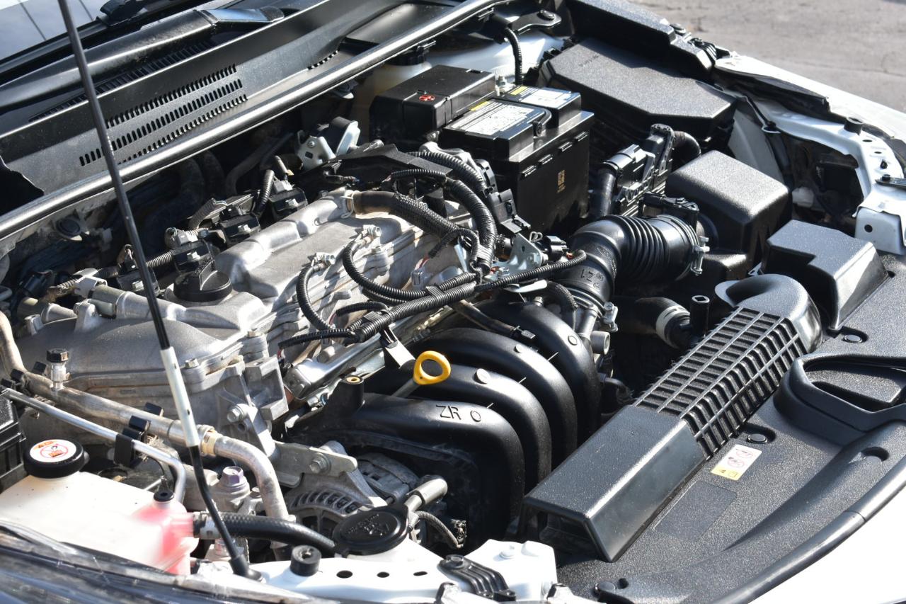 Toyota Corolla LE w/ Premium Pkg 2021