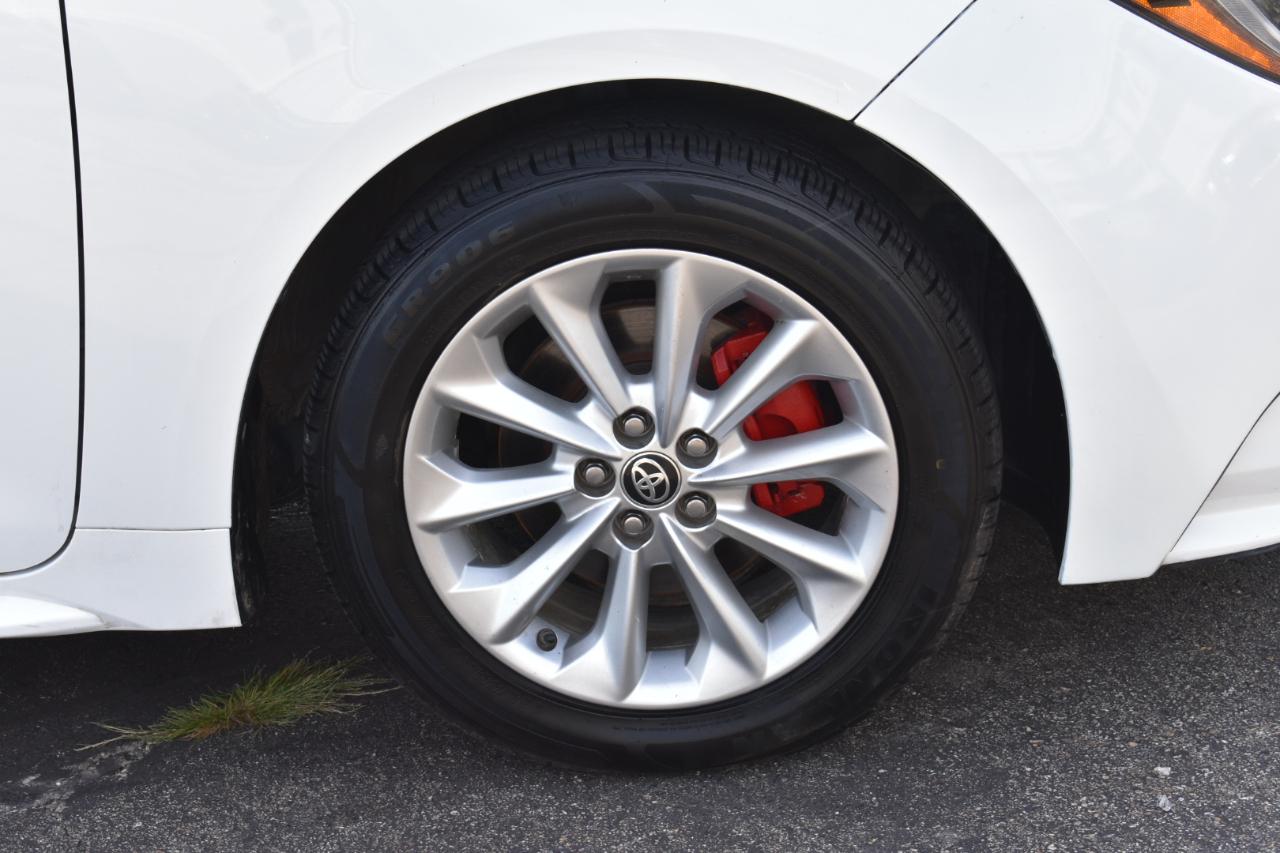 Toyota Corolla LE w/ Premium Pkg 2021