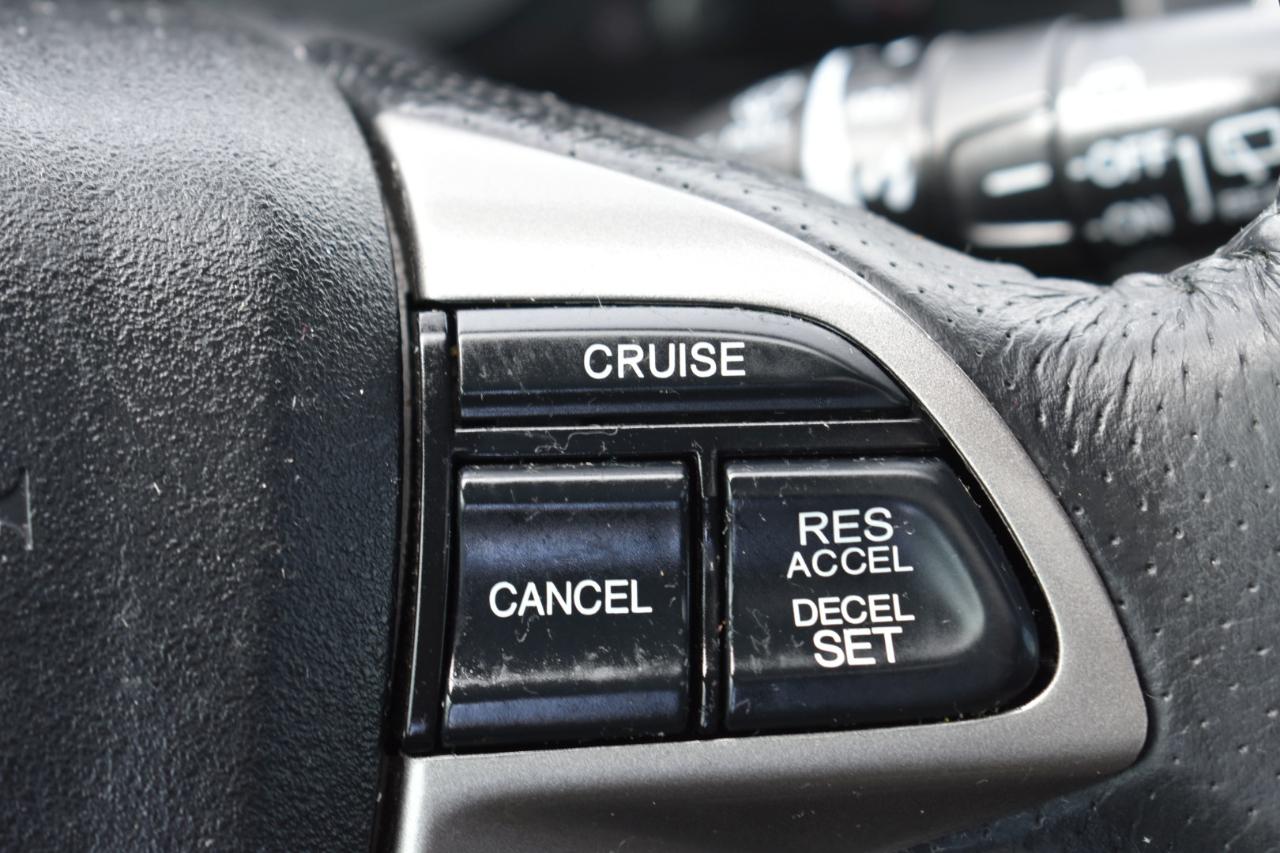 Honda Odyssey EX-L 2016