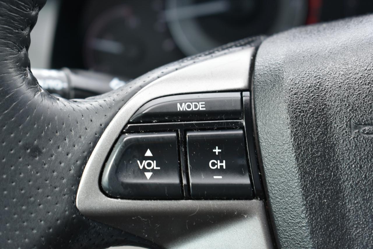 Honda Odyssey EX-L 2016