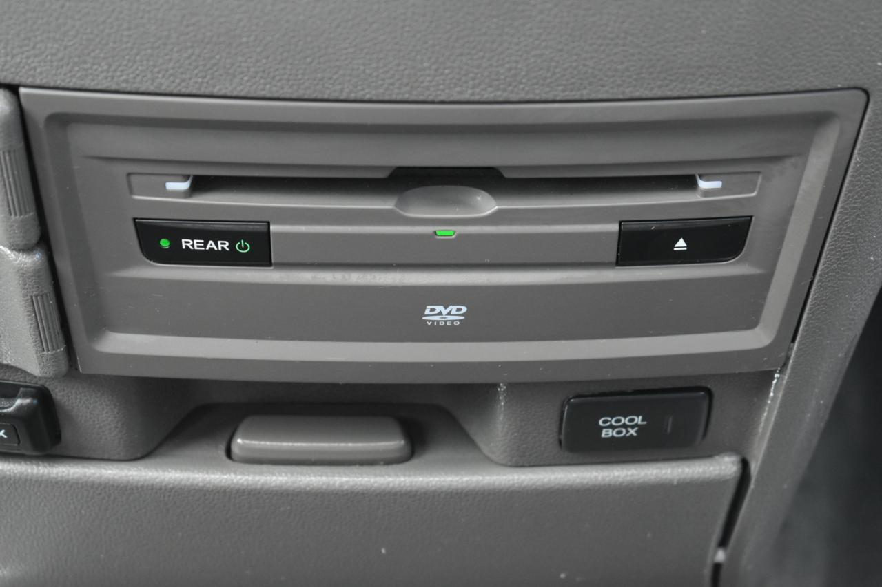 Honda Odyssey EX-L 2016