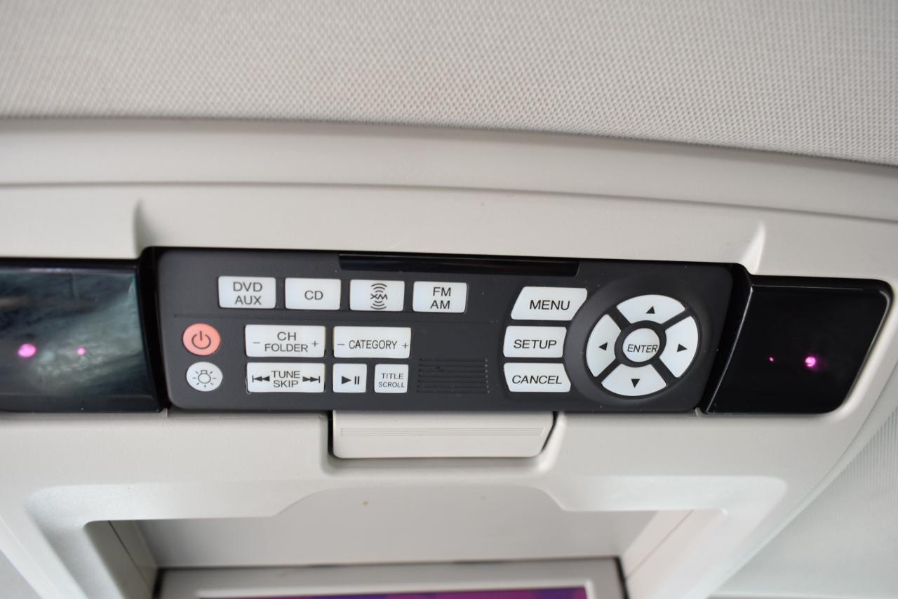 Honda Odyssey EX-L 2016