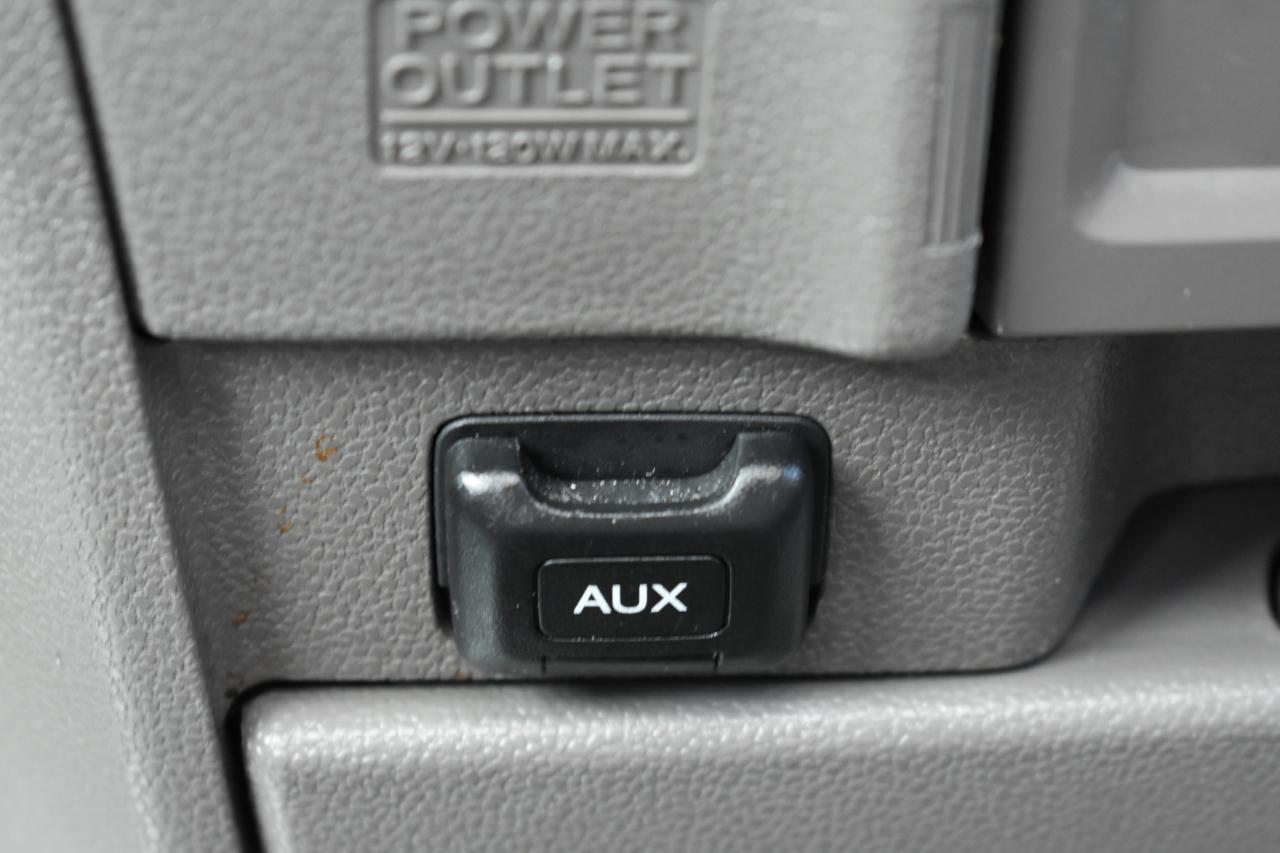 Honda Odyssey EX-L 2016