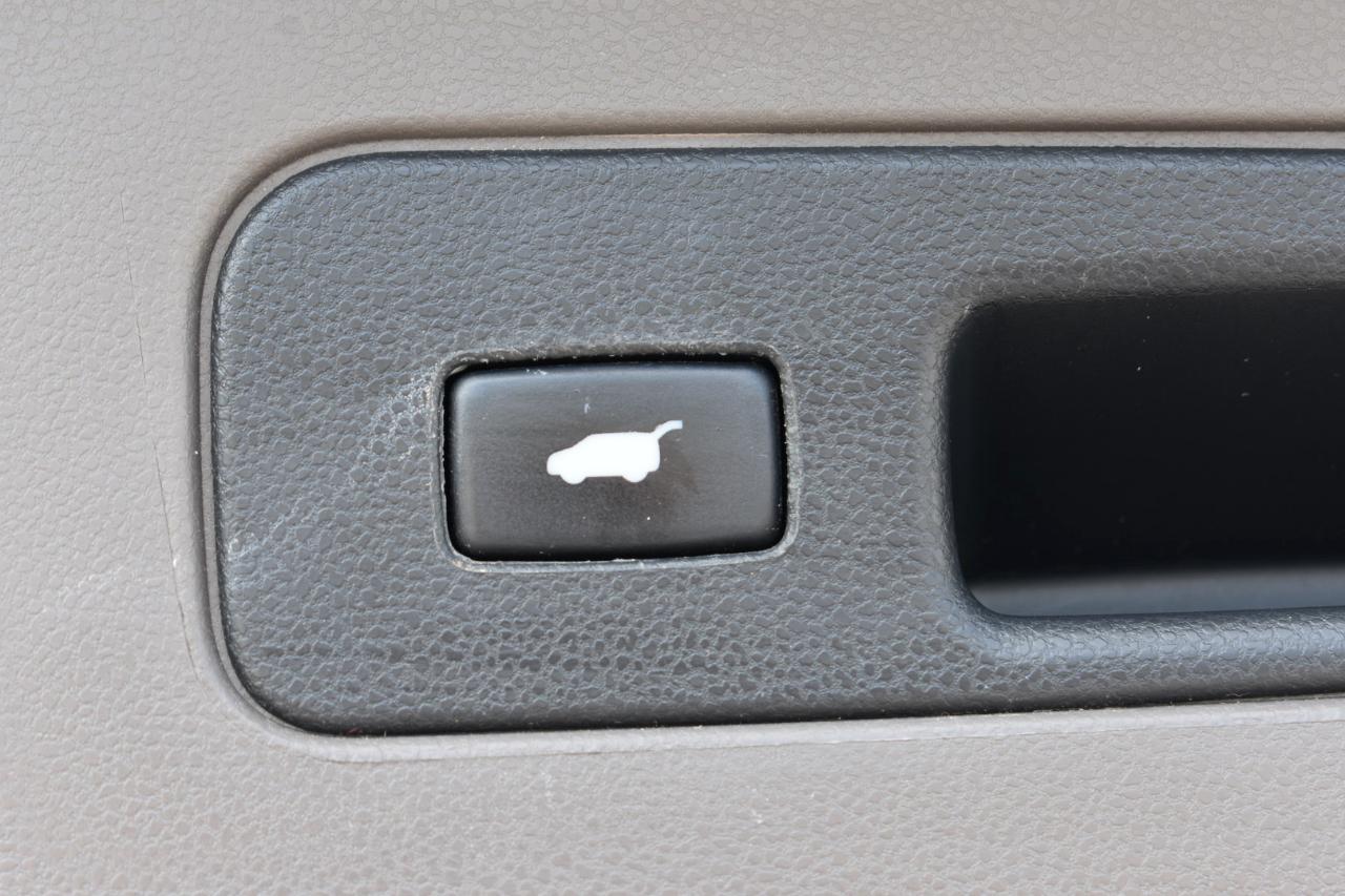 Honda Odyssey EX-L 2016