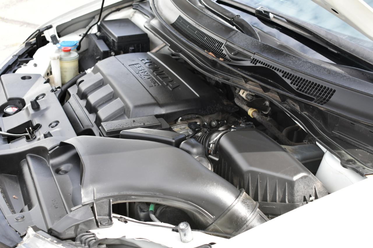 Honda Odyssey EX-L 2016
