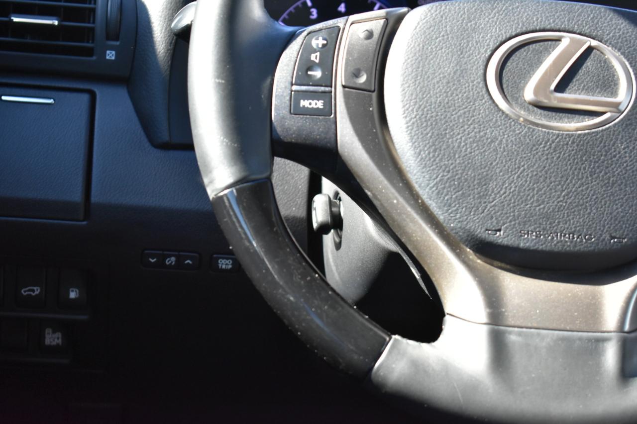 Lexus RX 350 FWD 2015