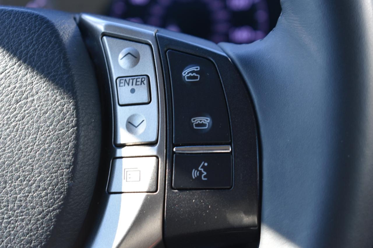 Lexus RX 350 FWD 2015