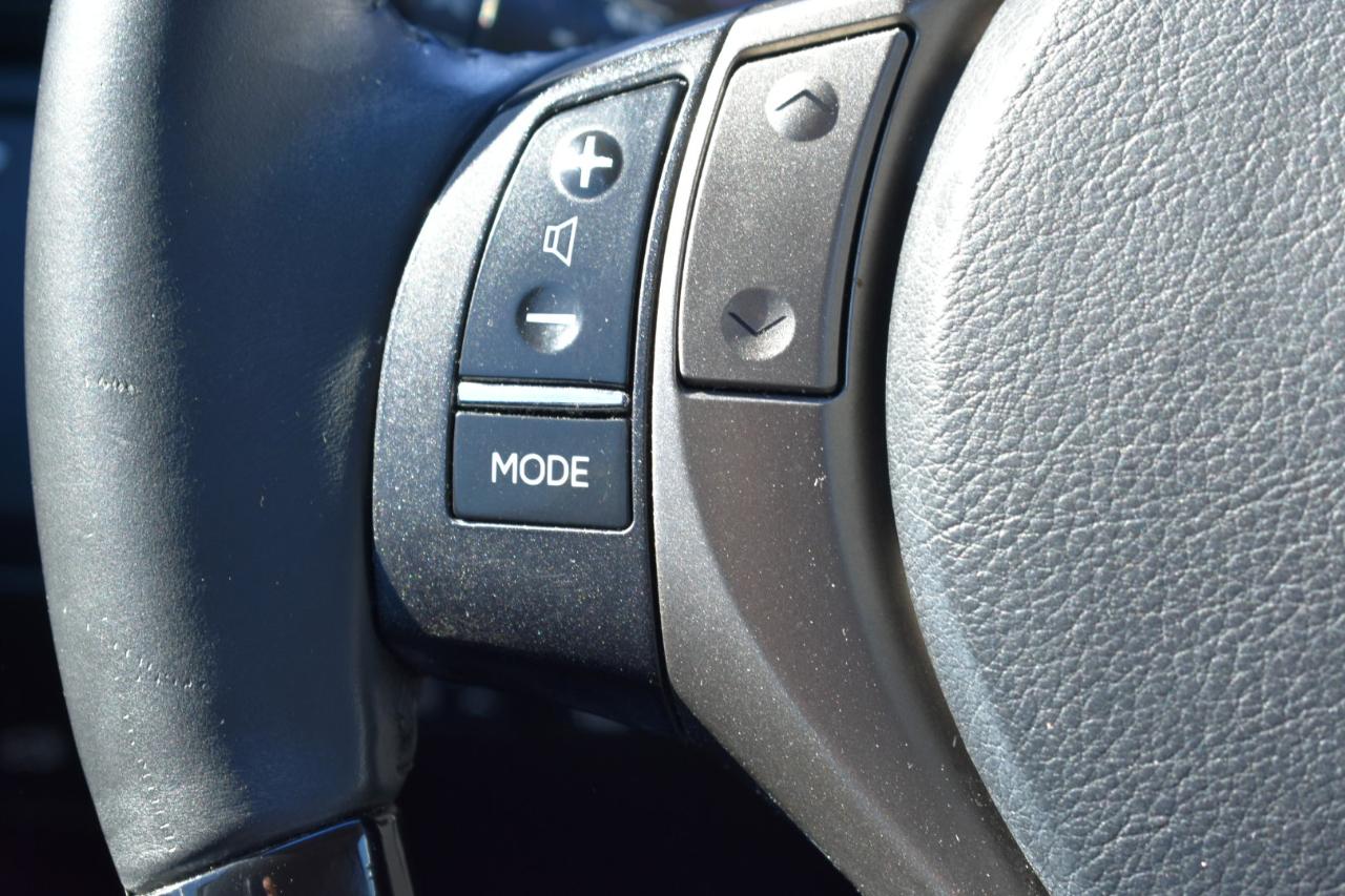 Lexus RX 350 FWD 2015