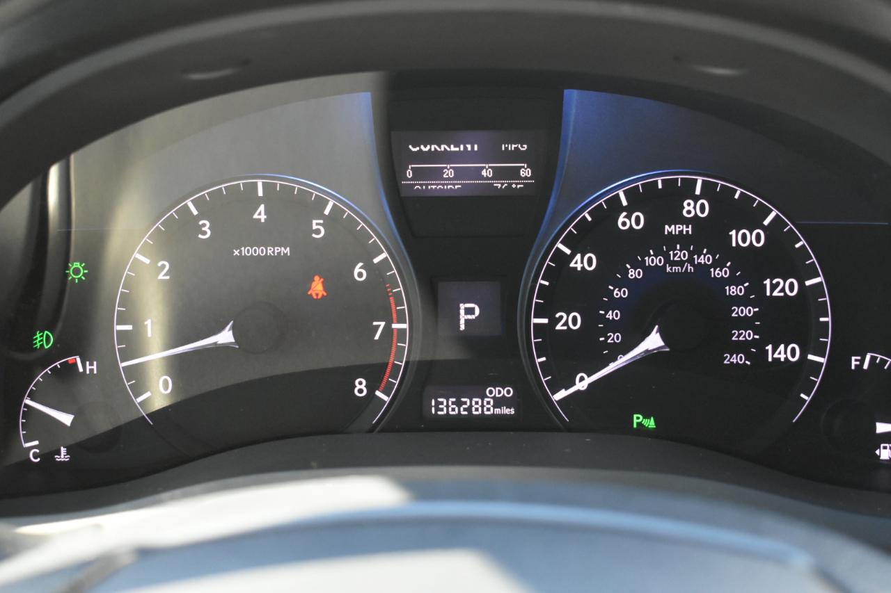 Lexus RX 350 FWD 2015