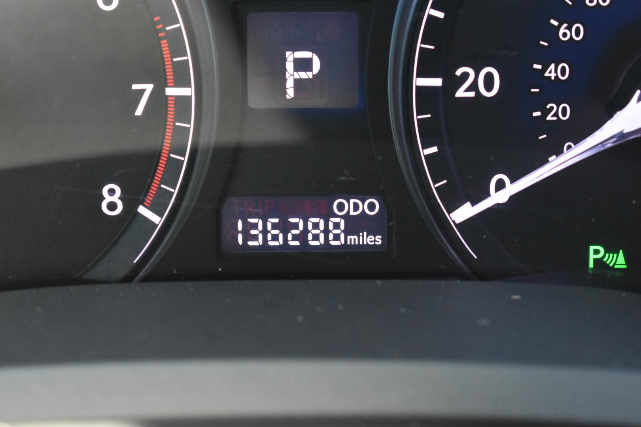 Lexus RX 350 FWD 2015